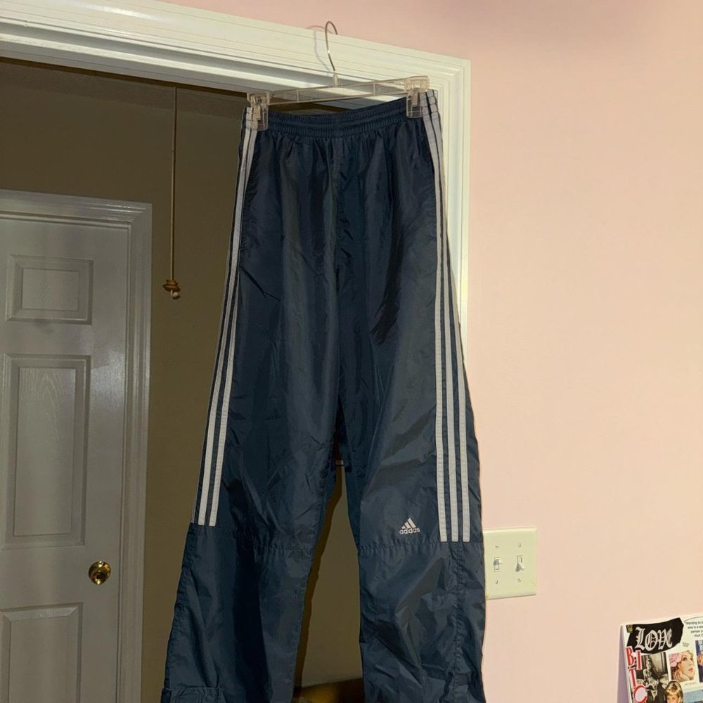 Vintage 2001 adidas Track/Sweat Pants